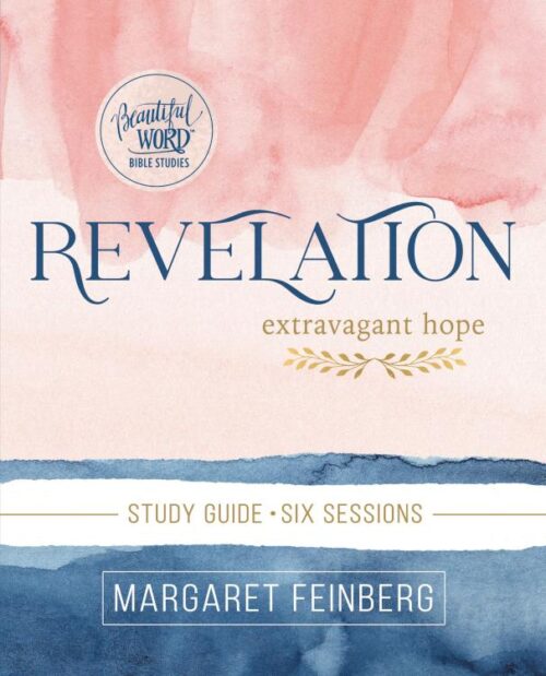 9780310122388 Revelation Study Guide (Student/Study Guide)