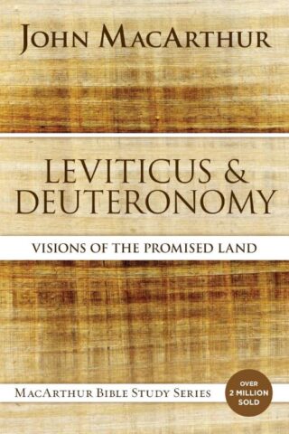 9780310123743 Leviticus And Deuteronomy