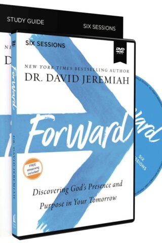 9780310126058 Forward Study Guide With DVD