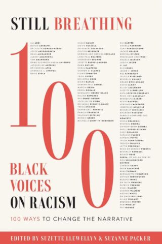 9780310126737 Still Breathing : 100 Black Voices On Racism - 100 Ways To Change The Narra