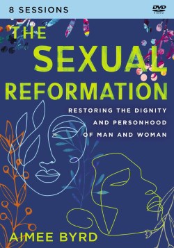 9780310133858 Sexual Reformation Video Study (DVD)