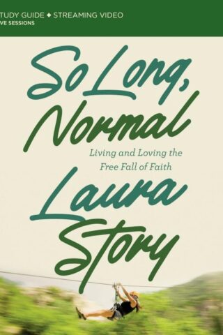 9780310142317 So Long Normal Study Guide Plus Streaming Video (Student/Study Guide)