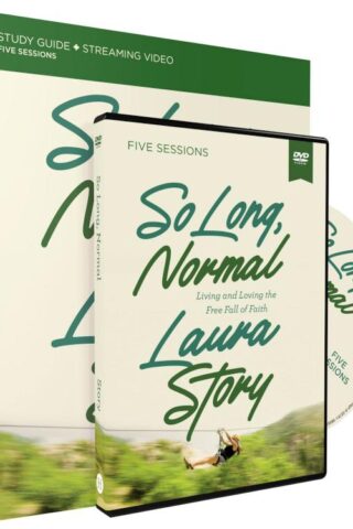 9780310142348 So Long Normal Study Guide With DVD