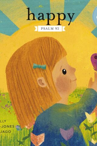 9780310151197 Happy : Psalm 92