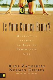 9780310250616 Is Your Church Ready