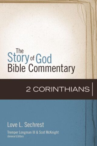 9780310327219 2 Corinthians
