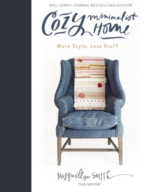 9780310350910 Cozy Minimalist Home