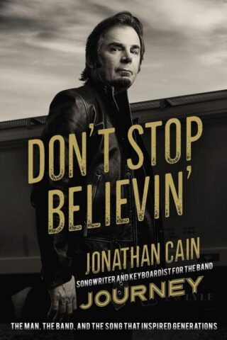 9780310351344 Dont Stop Believin