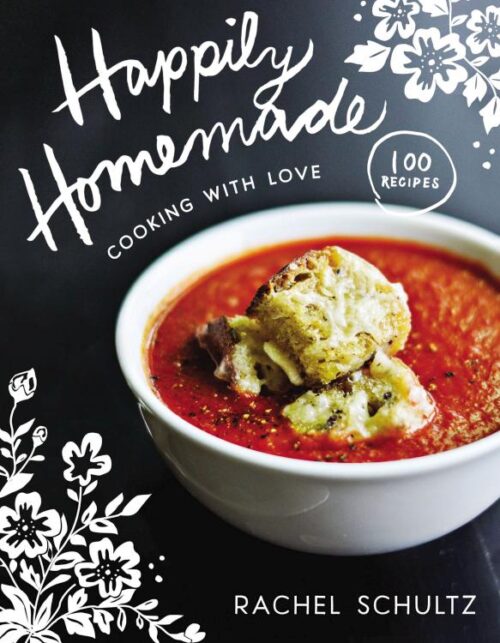 9780310357124 Happily Homemade