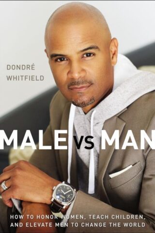 9780310357131 Male Vs Man