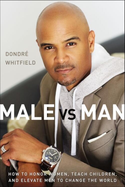 9780310357131 Male Vs Man