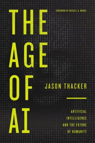 9780310357643 Age Of AI