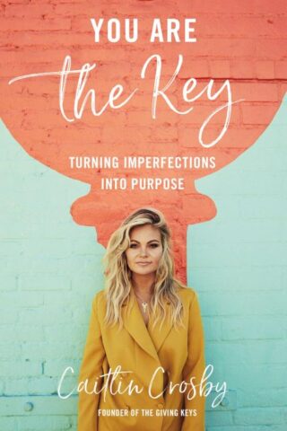 9780310357971 You Are The Key