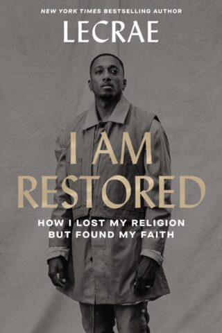 9780310358039 I Am Restored