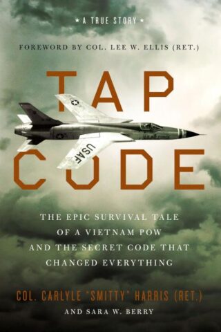 9780310359111 Tap Code