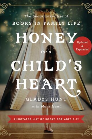 9780310359333 Honey For A Childs Heart Updated And Expanded (Expanded)