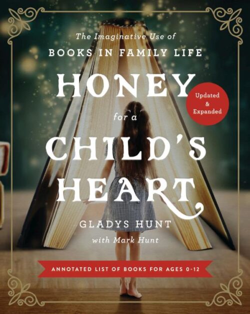 9780310359333 Honey For A Childs Heart Updated And Expanded (Expanded)