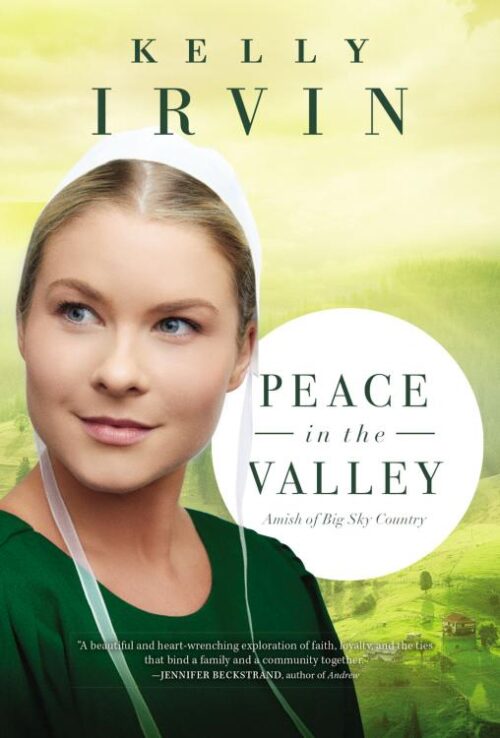 9780310366829 Peace In The Valley