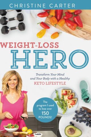 9780310454519 Weight Loss Hero