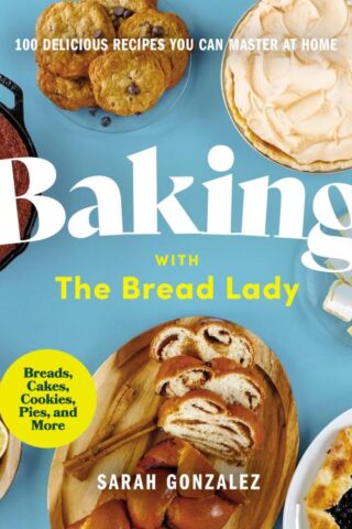 9780310458272 Baking With The Bread Lady