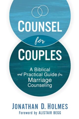 9780310576273 Counsel For Couples