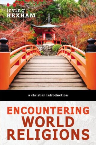 9780310588603 Encountering World Religions