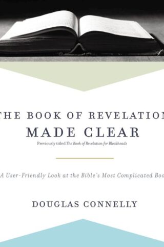 9780310597131 Book Of Revelation Made Clear