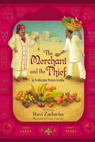9780310716365 Merchant And The Thief
