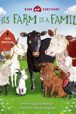9780310747840 This Farm Is A Family