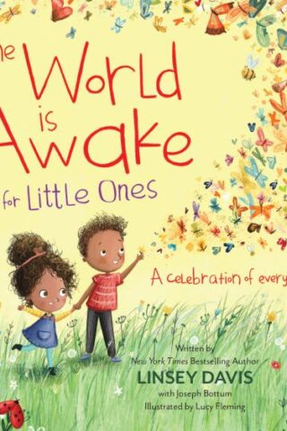 9780310751823 World Is Awake For Little Ones