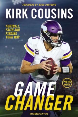 9780310769361 Game Changer Expanded Edition (Expanded)