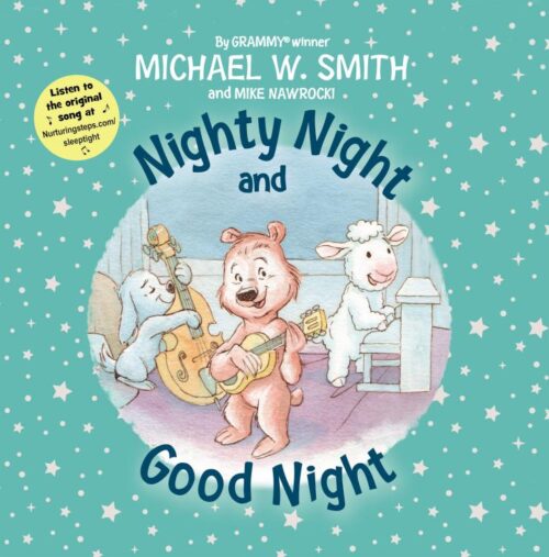 9780310769415 Nighty Night And Good Night