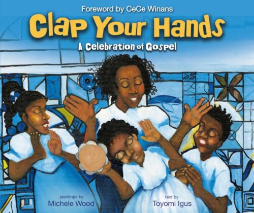 9780310769477 Clap Your Hands