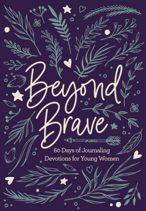 9780310769569 Beyond Brave