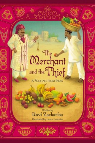 9780310769996 Merchant And The Thief