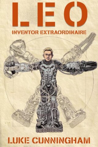 9780310770008 Leo Inventor Extraordinaire - (Spanish)