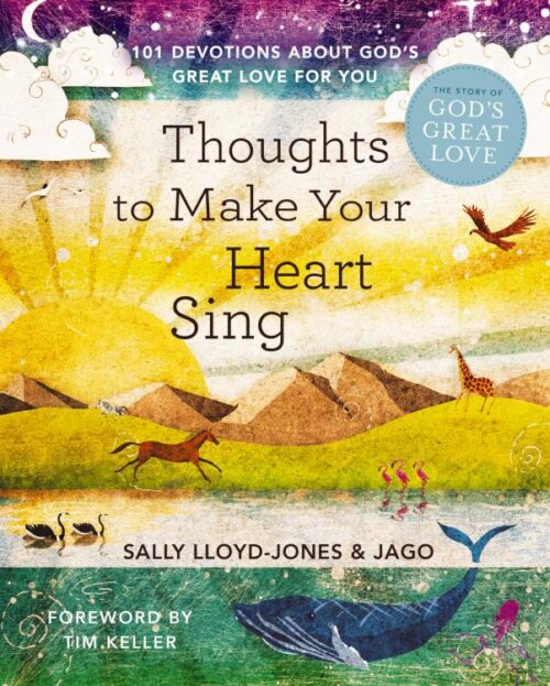 9780310770039 Thoughts To Make Your Heart Sing