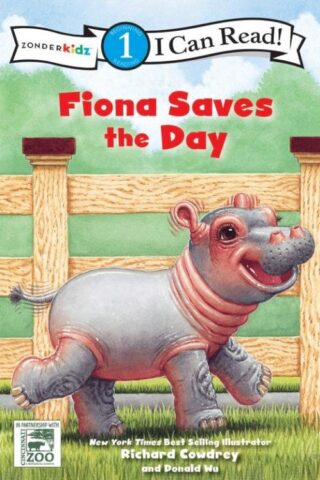 9780310770985 Fiona Saves The Day Level 1