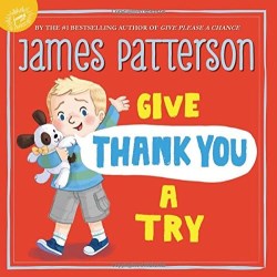 9780316440424 Give Thank You A Try