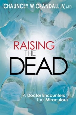 9780446557214 Raising The Dead
