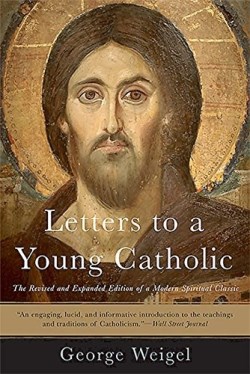 9780465028320 Letters To A Young Catholic (Revised)