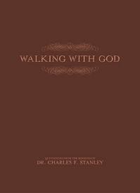 9780529112156 Walking With God