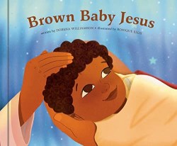 9780593236383 Brown Baby Jesus