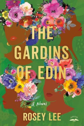 9780593445495 Gardins Of Edin