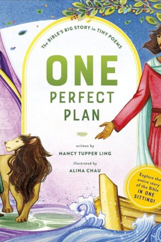 9780593579398 1 Perfect Plan