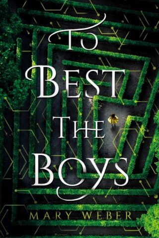 9780718080969 To Best The Boys