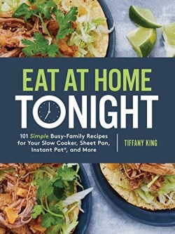 9780735291232 Eat At Home Tonight