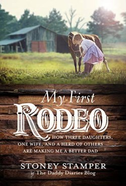 9780735291652 My First Rodeo