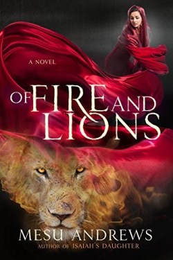 9780735291867 Of Fire And Lions