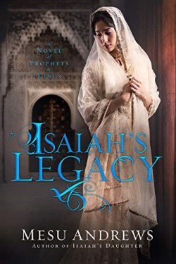 9780735291881 Isaiahs Legacy : A Novel Of Prophets And Kings